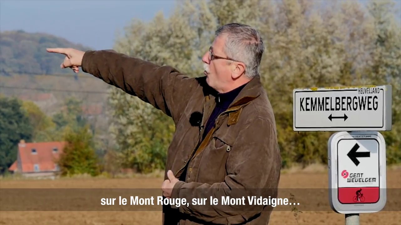 IEUF#17: la bataille du Mont Kemmel