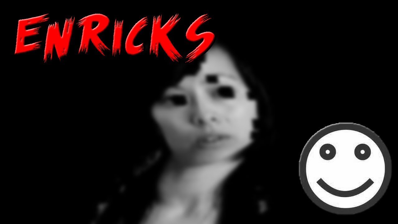 Strange Websites - Enricks