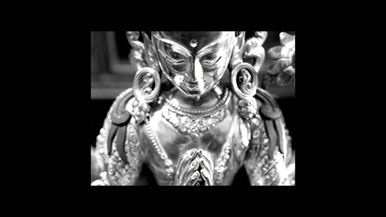 The Great Compassion by Sonam Rinpoche