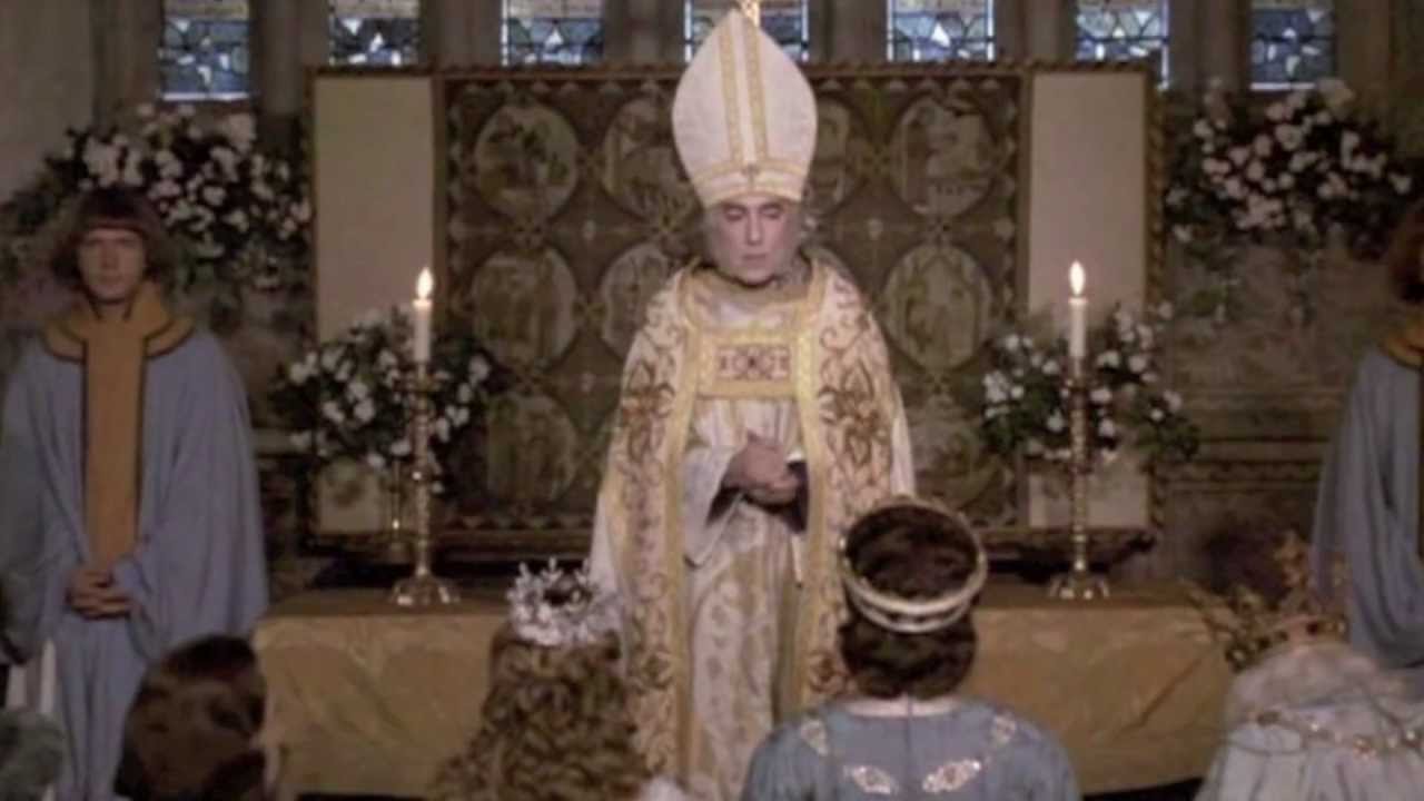 Best Wedding Movie Montage