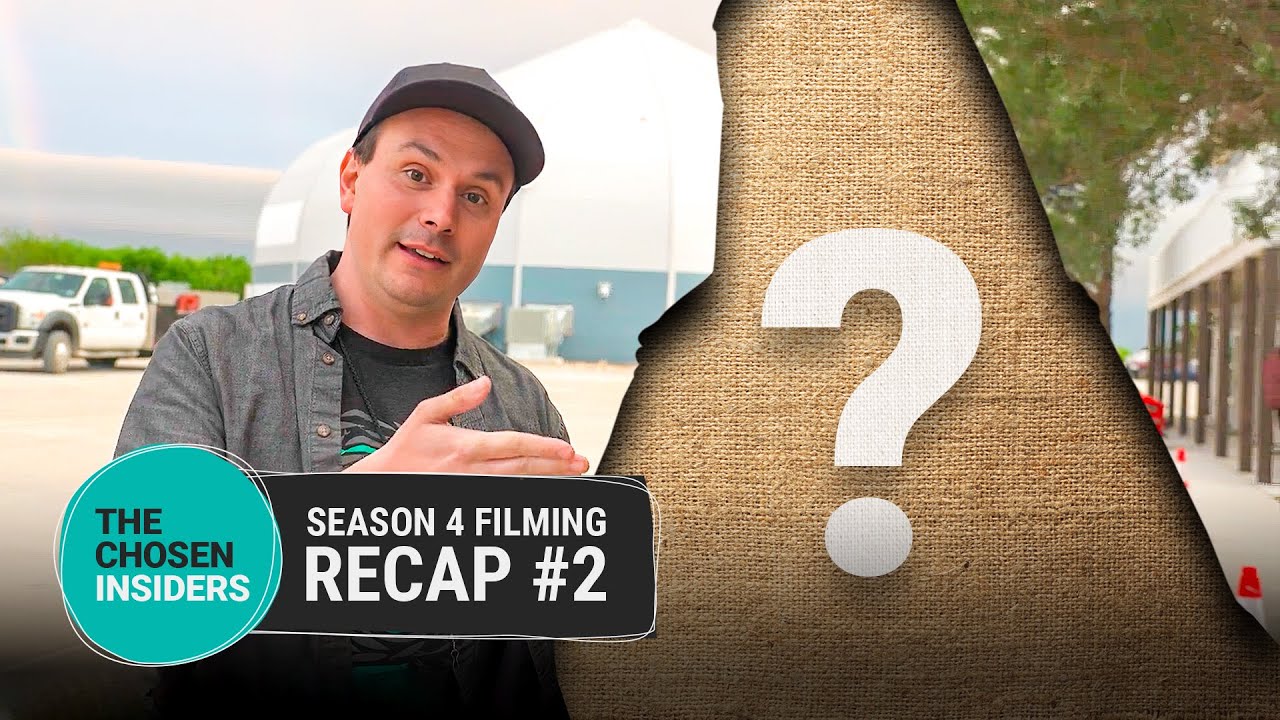 Which new character really wants Jesus dead?