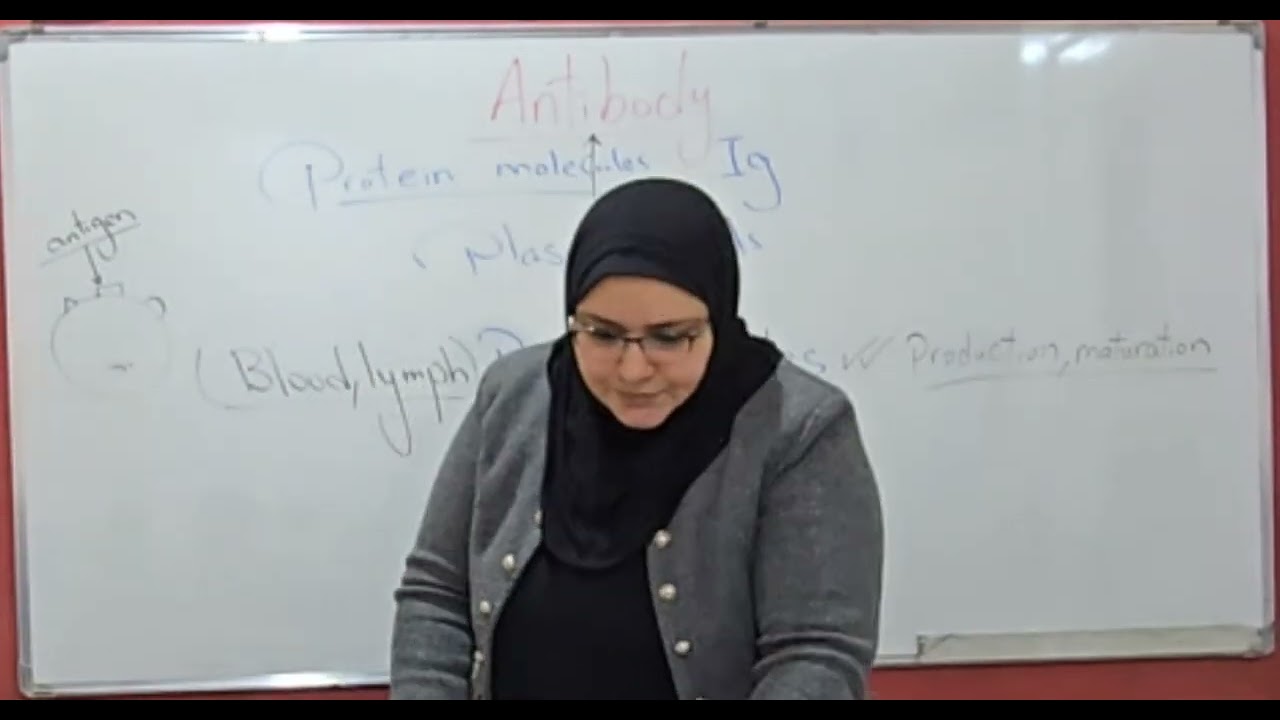 3rd secondary biology chapter 4 lesson 2 part 3