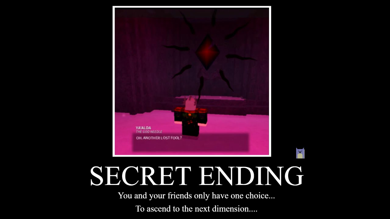 Rogue Lineage (2021) ALL ENDINGS