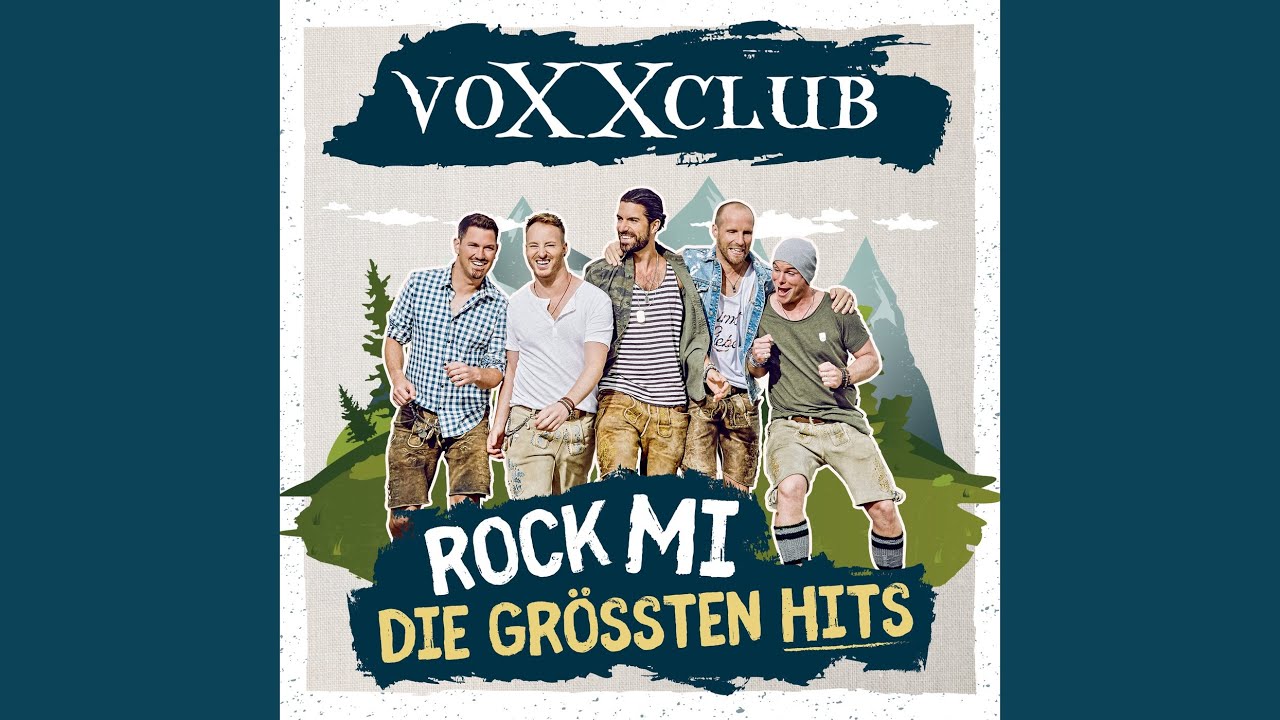 Woll ma tanzn gehn (Remastered 2020)