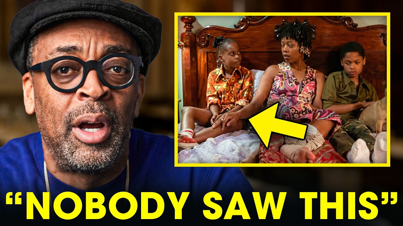 The Crooklyn (1994) Cast Reveals What Most Fans Never Figured Out