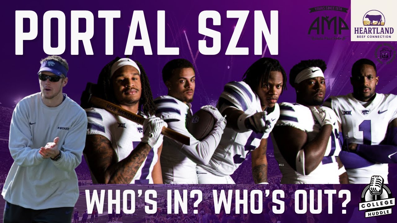 The Portal Hits MHK & Klein's Staff Takes Shape: Who’s In, Who’s Out & What’s Next (S4//E41)