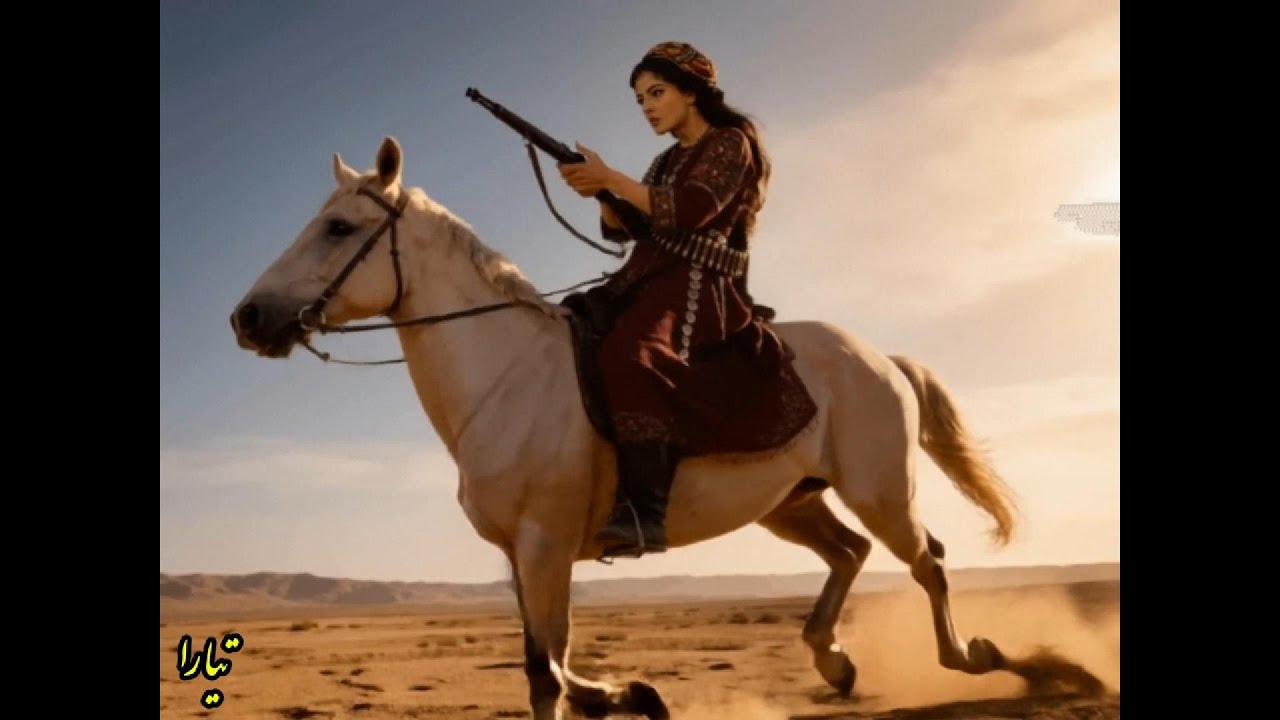 دایه دایه وقته جنگه دایه دایه وقته جنگه
