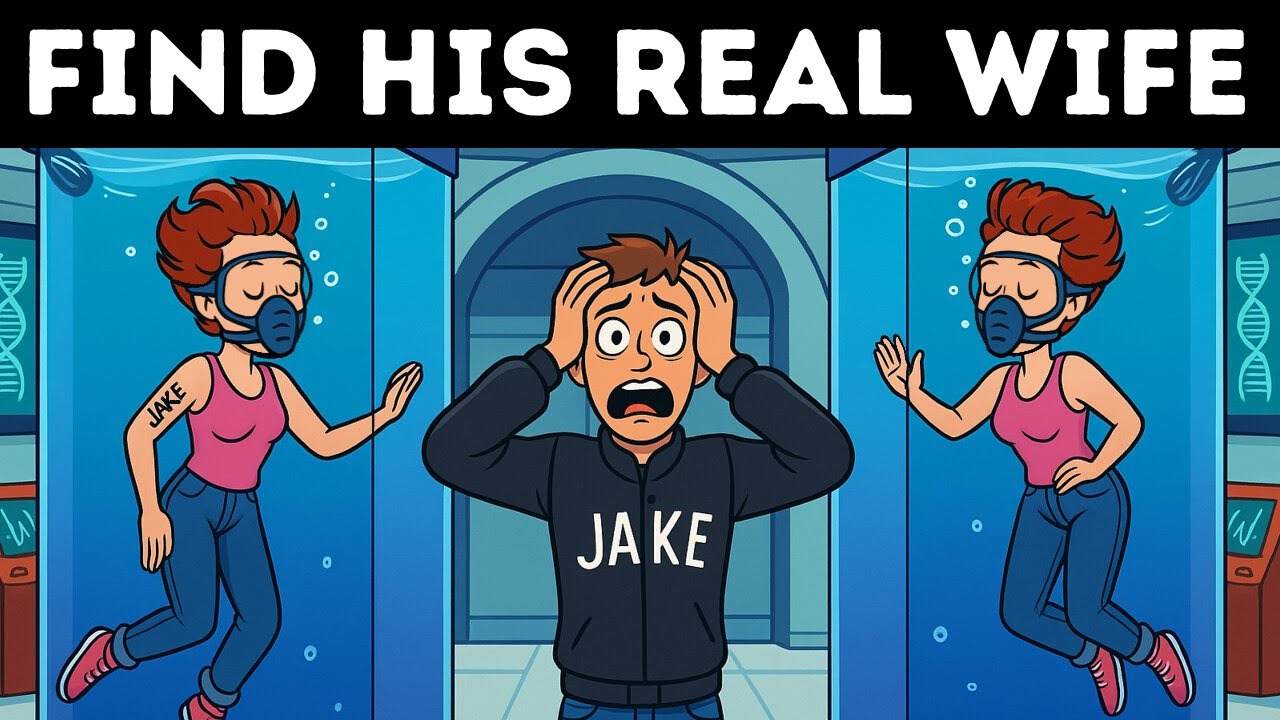 18 Riddles That Will Test Your Detective Skills to the Limit