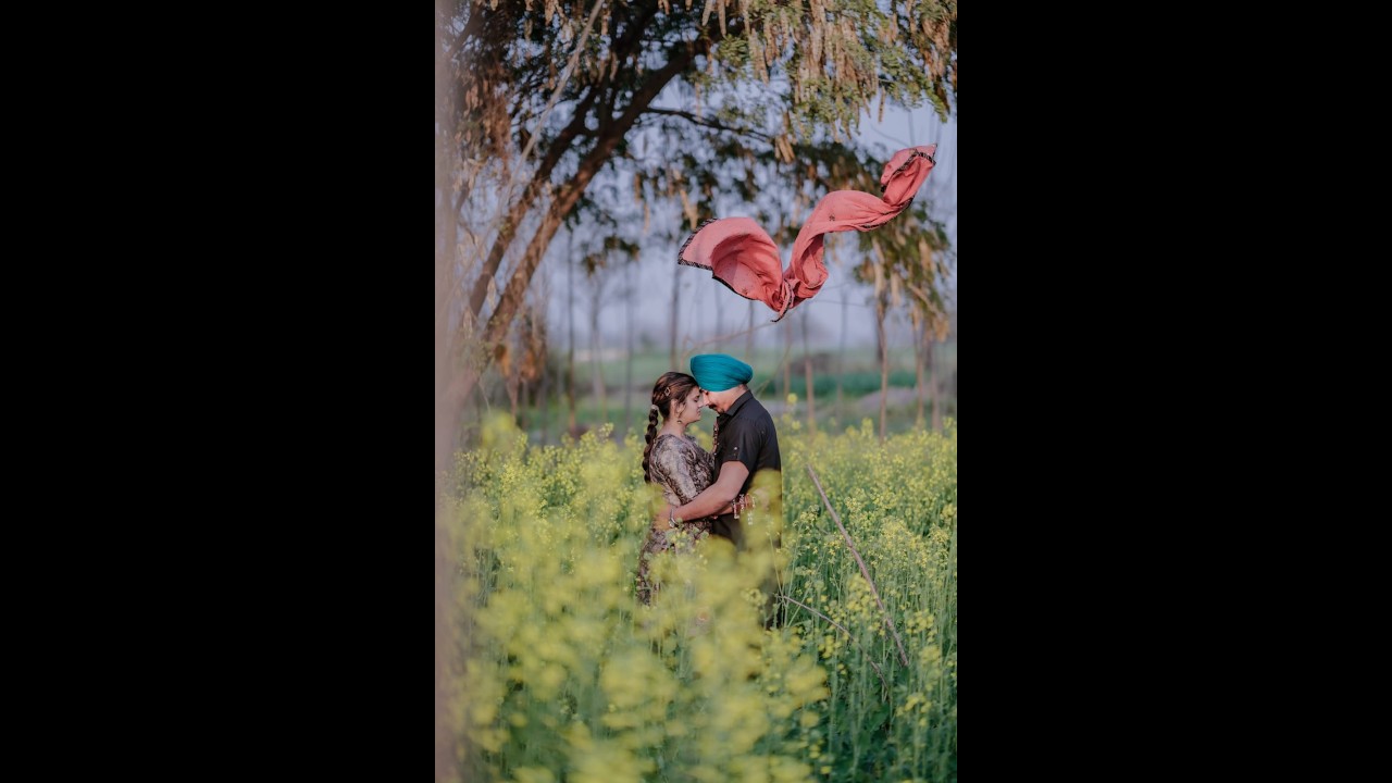 PRE WED 1