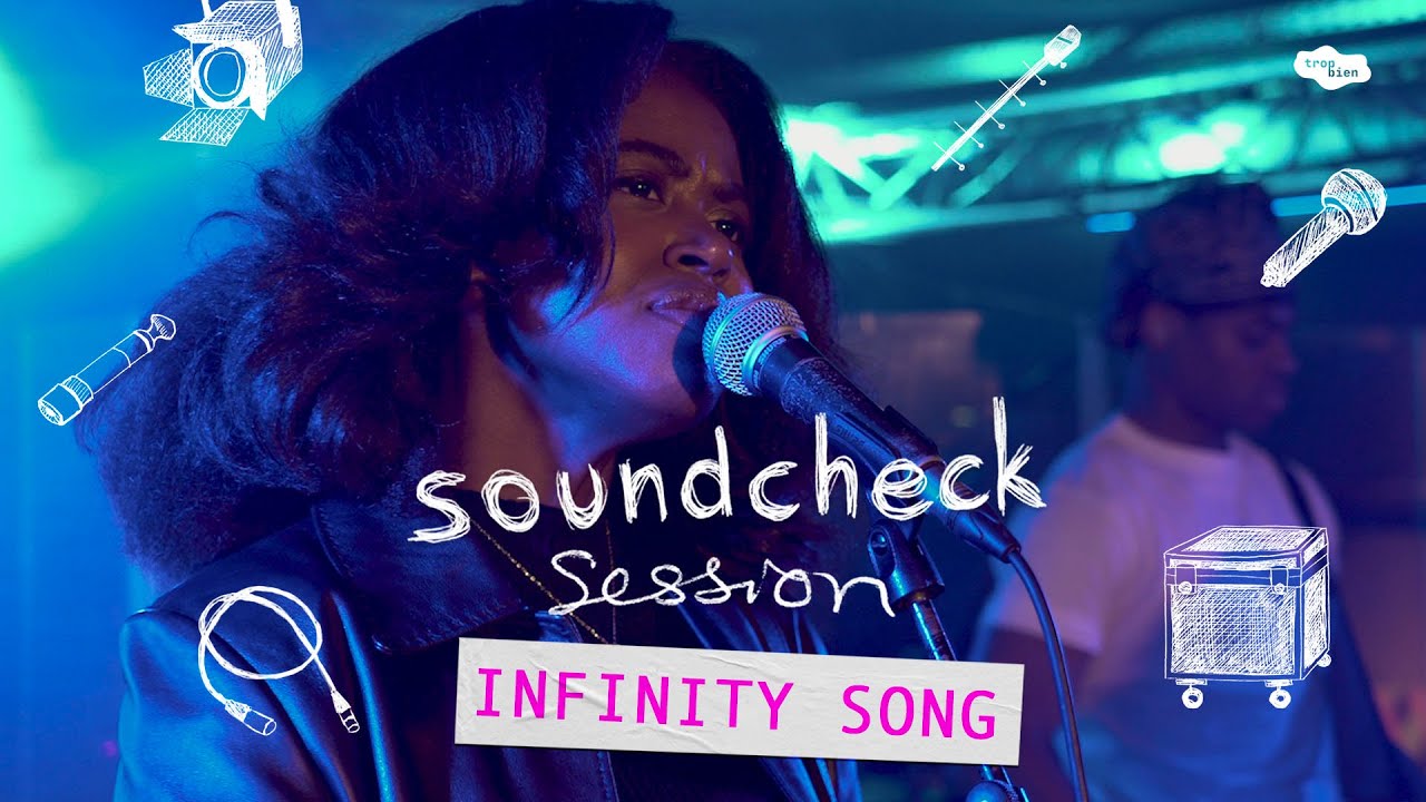 Infinity Song - 