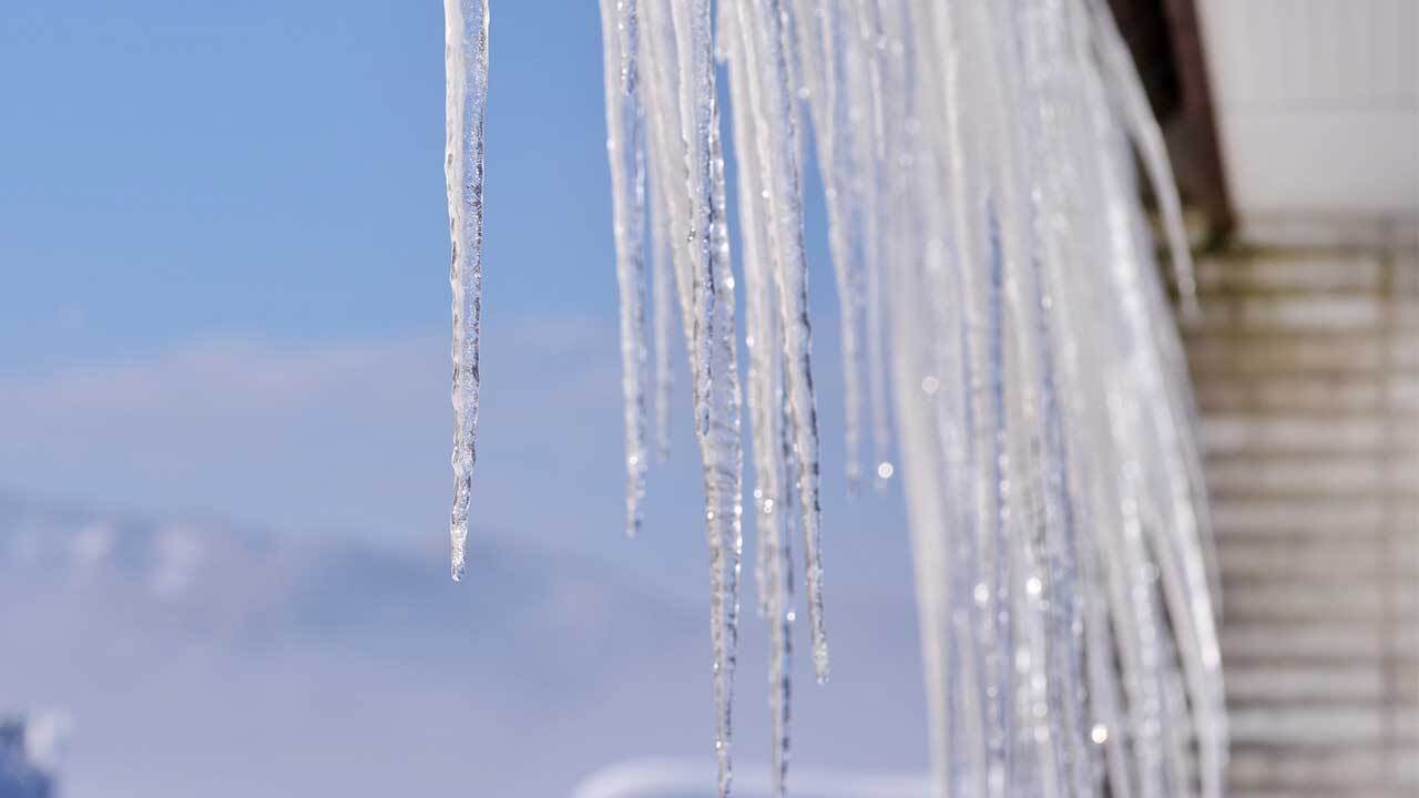 Record lows possible Friday morning