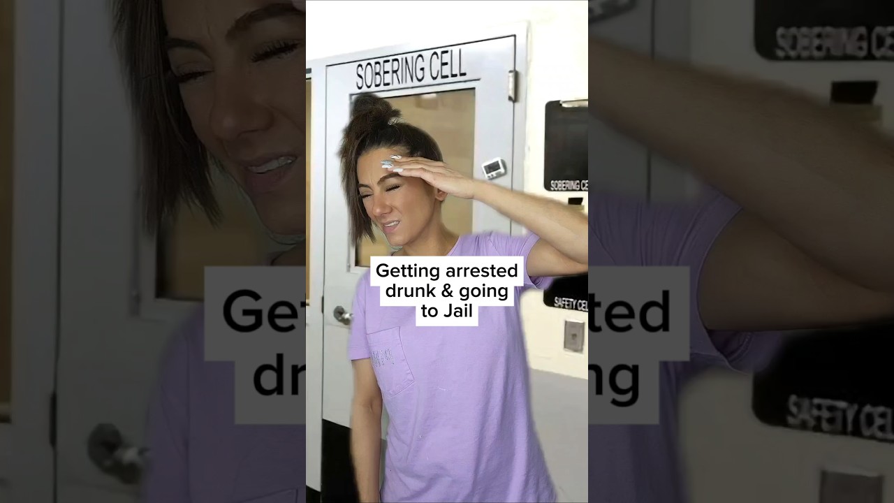 REQUESTED- the drunk tank in Jail. Another form of isolation.