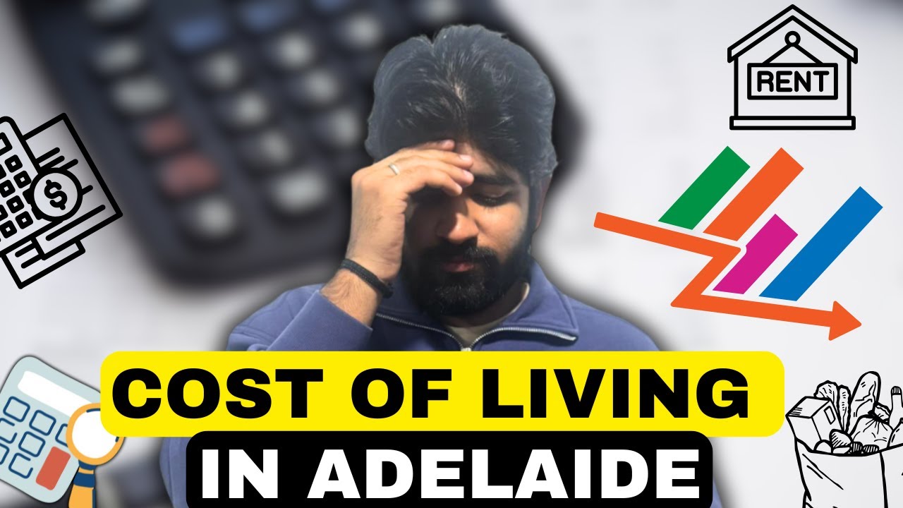 Can You Afford Life in Adelaide as an International Student in 2025?