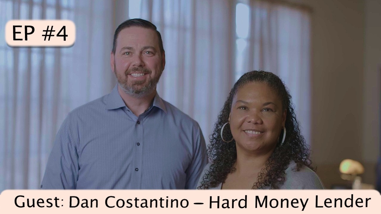 Inside the Mind of a Hard Money Lender