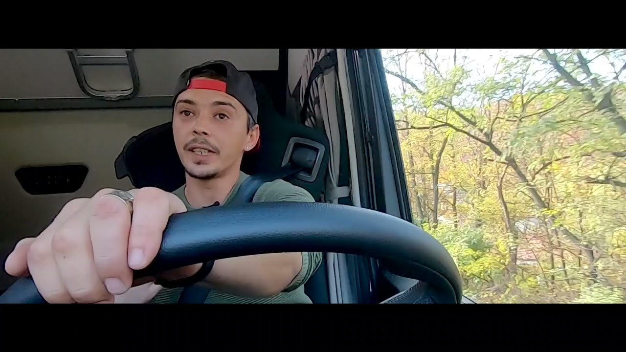 Ep. 3 IVECO EuroStar vs IVECO S-WAY