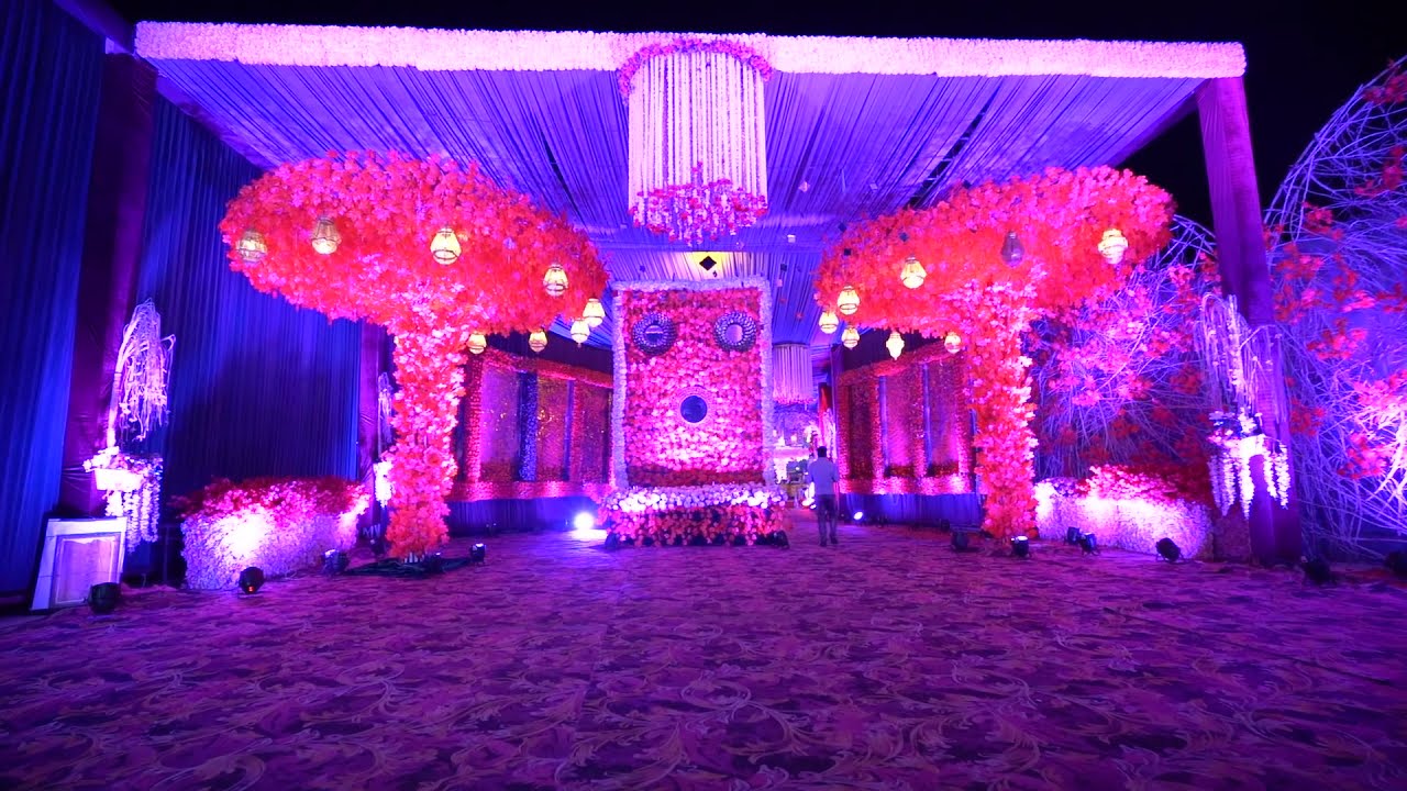 Grand Orchid Resort Ludhiana Virtual Tour 2022 (Best Wedding Venue in Ludhiana)