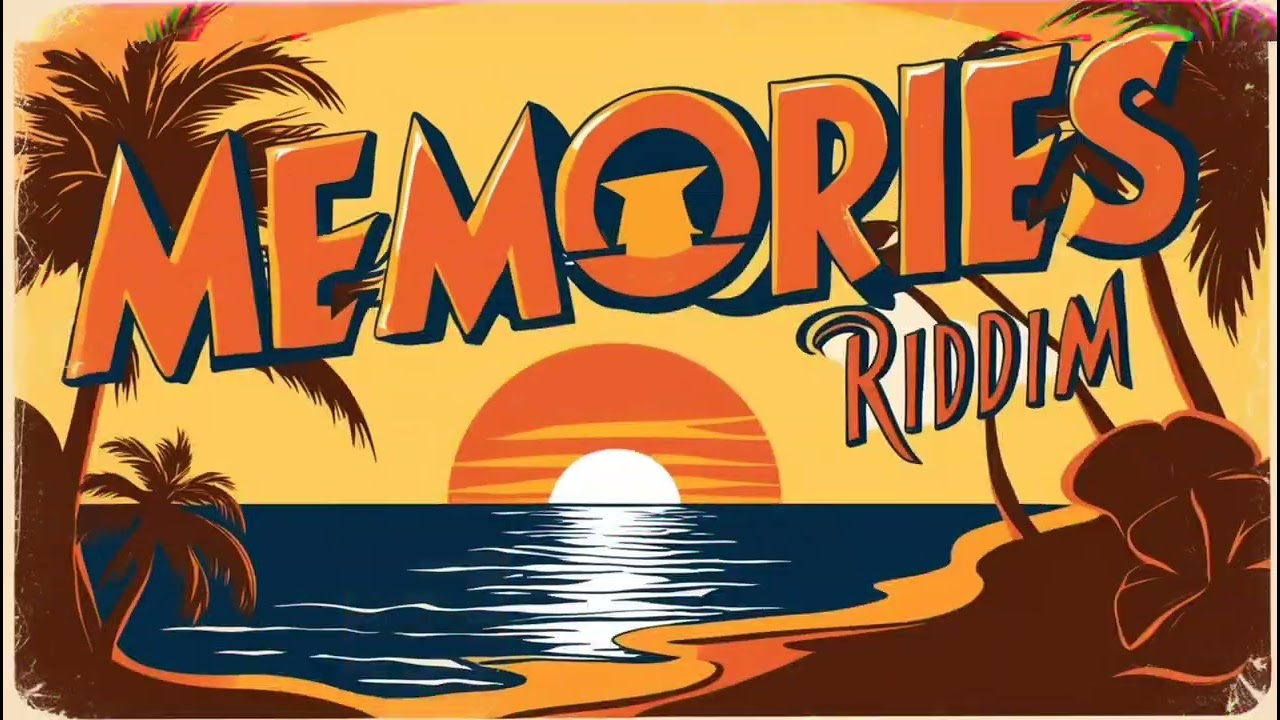 [Free] Zimdancehall Riddim Instrument Type beat 2025 ( Memories Riddim)