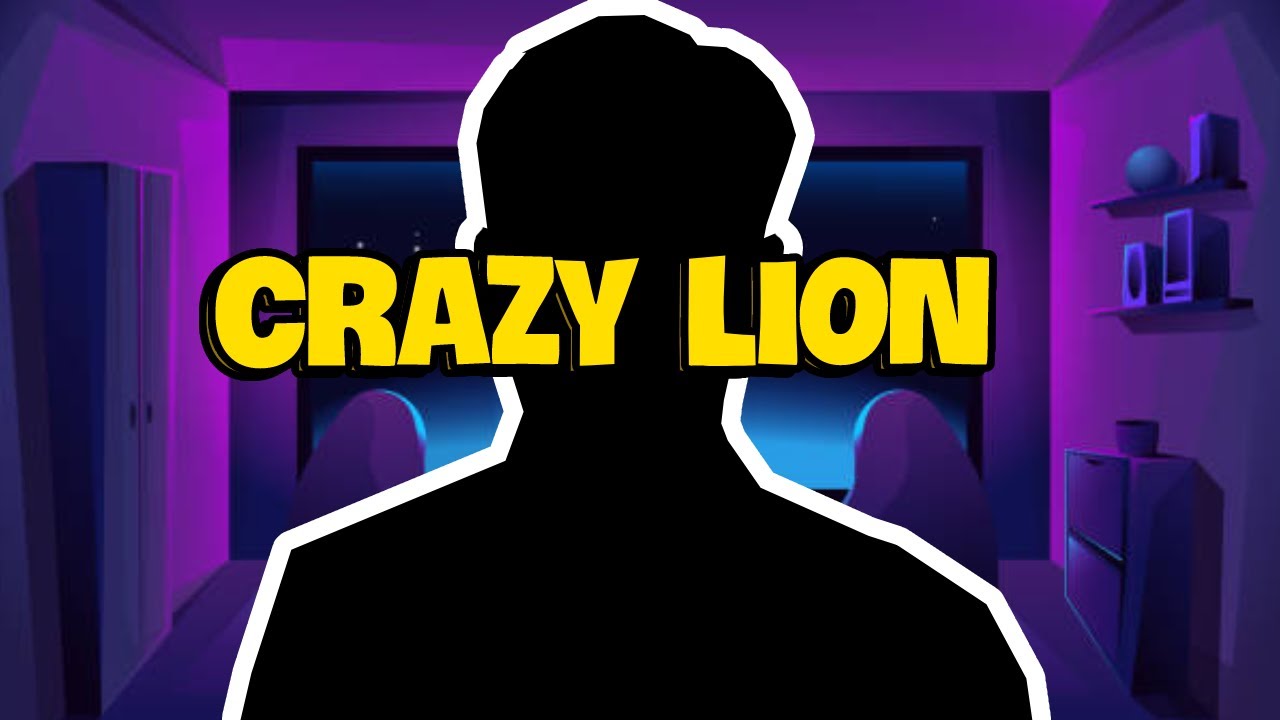 CrazyLion 