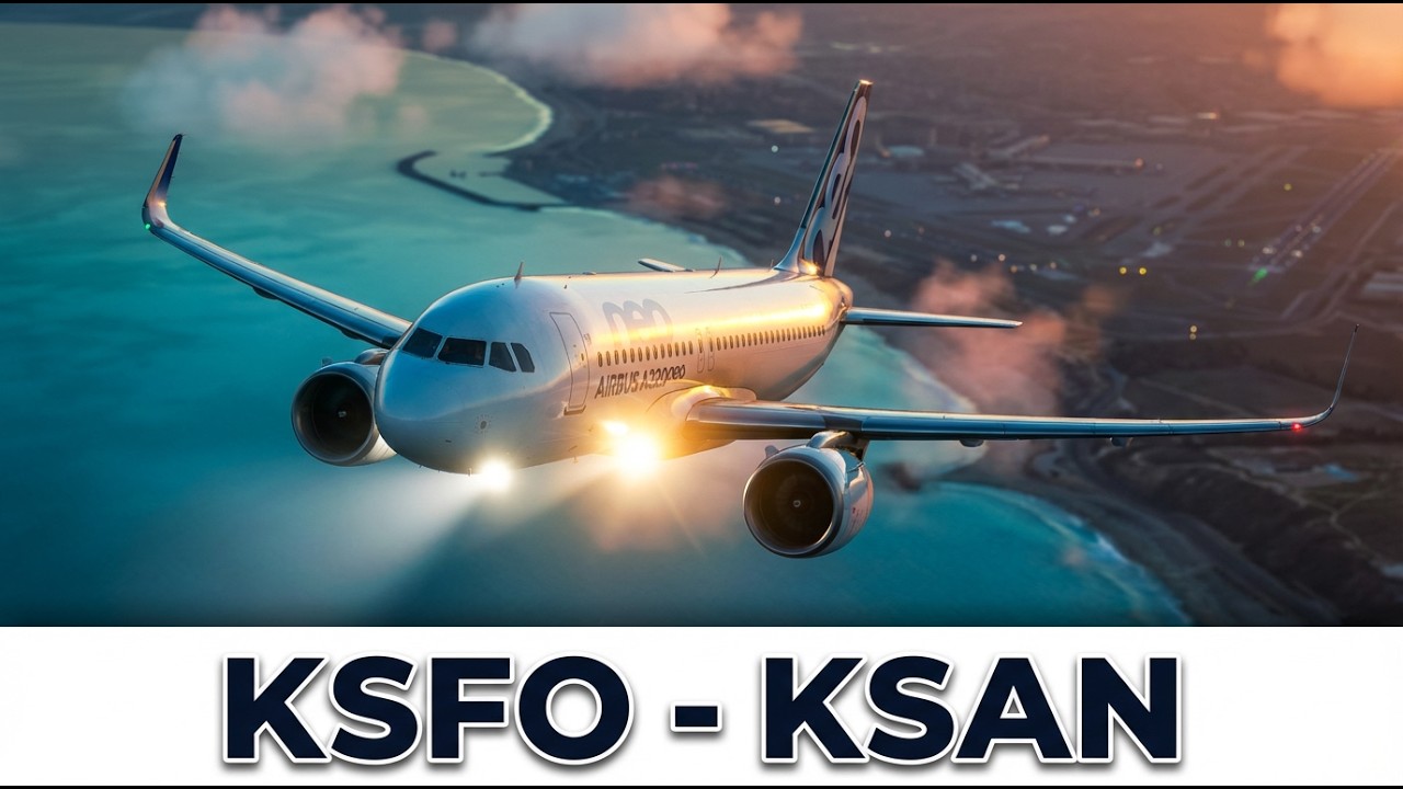 Microsoft Flight Simulator 2024 LIVE on Vatsim #vatsim  #msfs2024     #microsoftflightsimulator2024