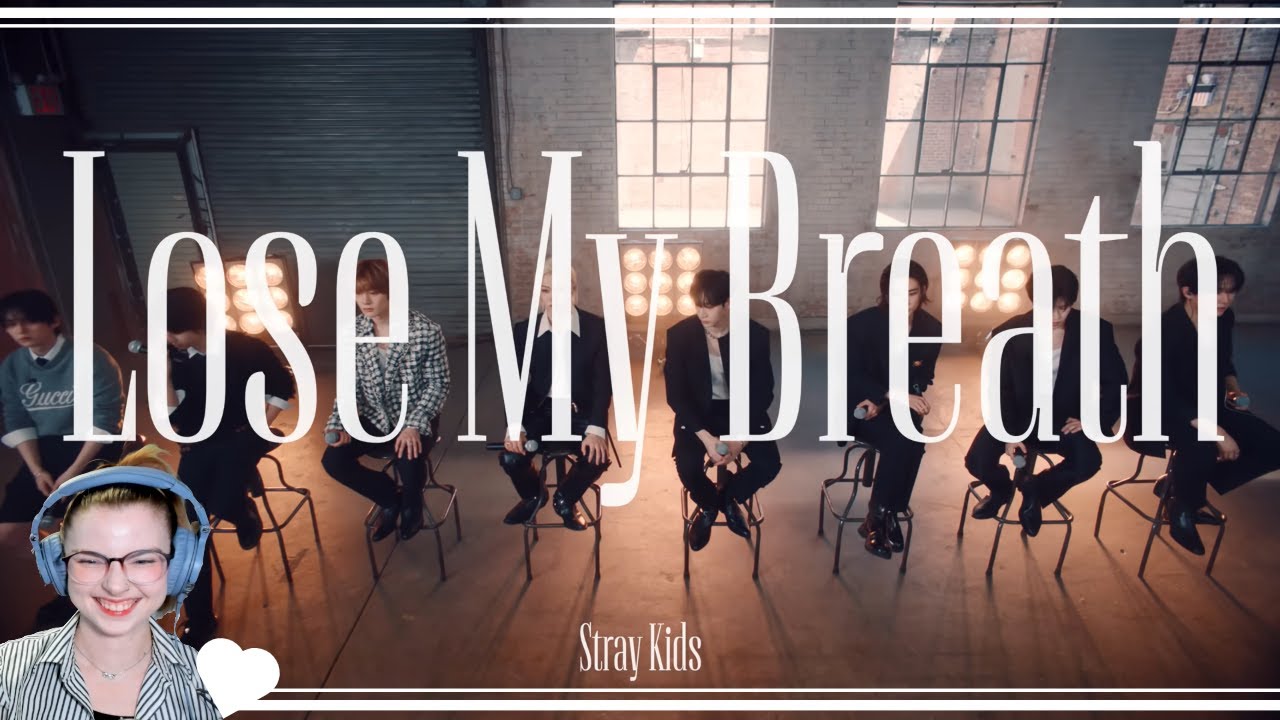 Lose My Breath (Stray Kids Ver.) Live ~ Let's Talk Vocals