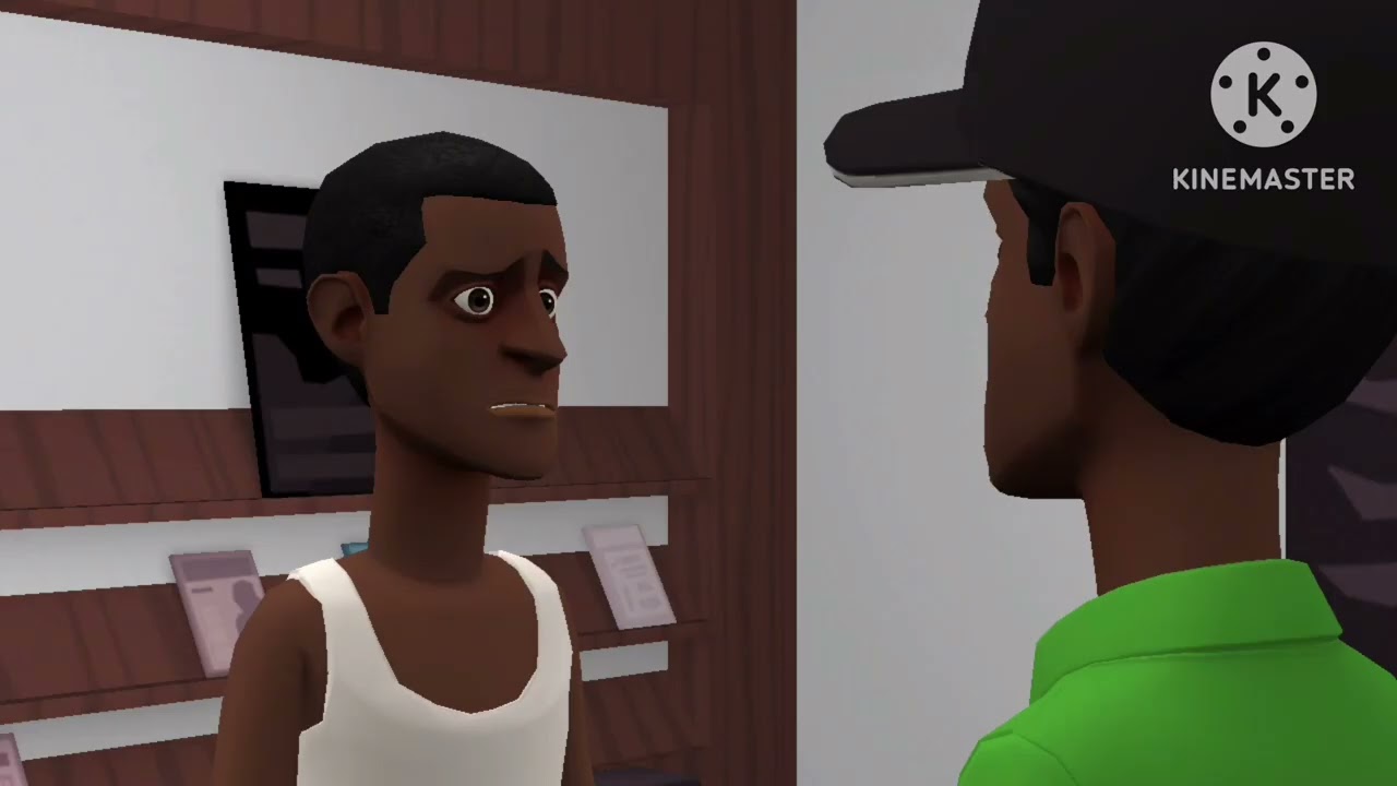 CJ Salutes on Cocomelon And Rants on SML and gets GROUNDED MEGA HUGE BIG TIME!!!! (S8, E4)