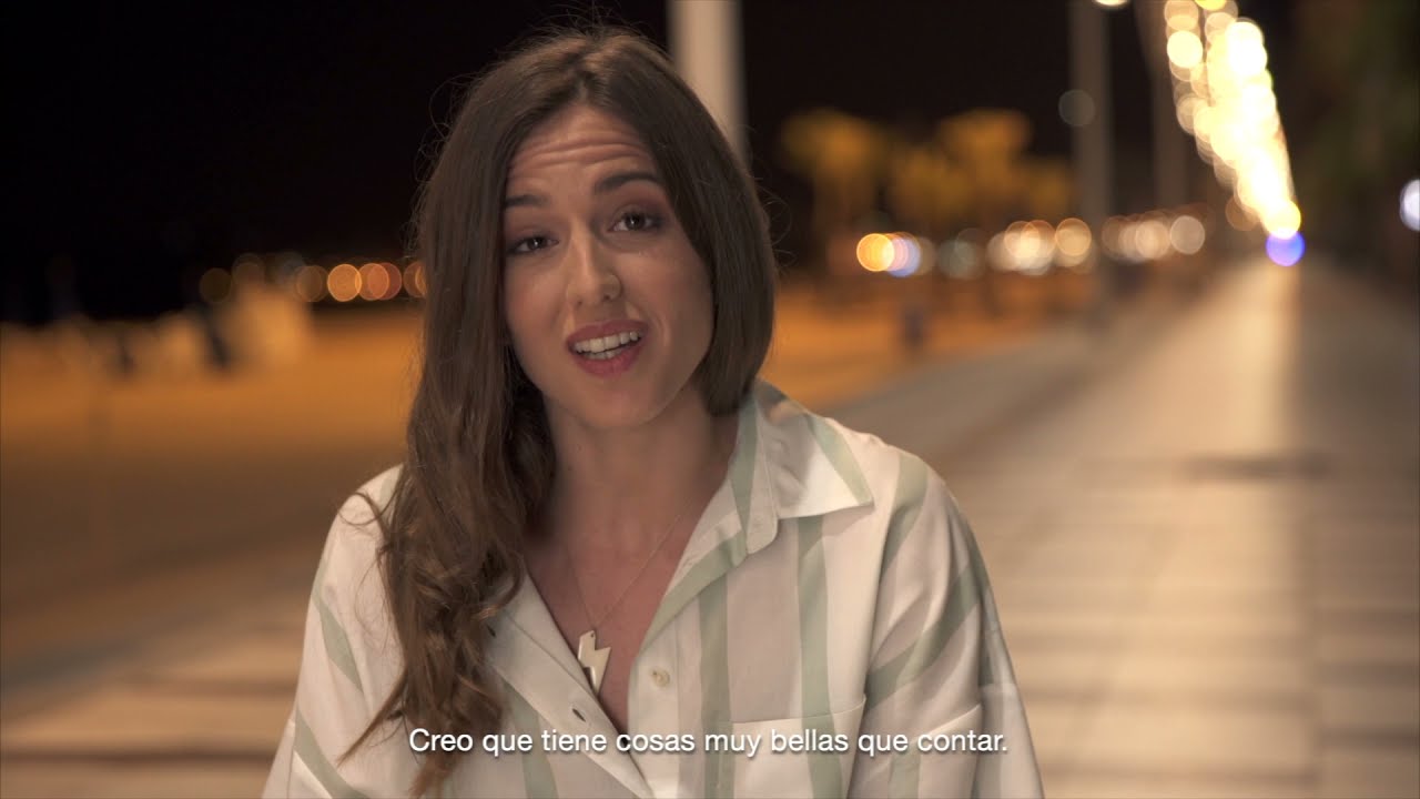 El cover | Secun de la Rosa