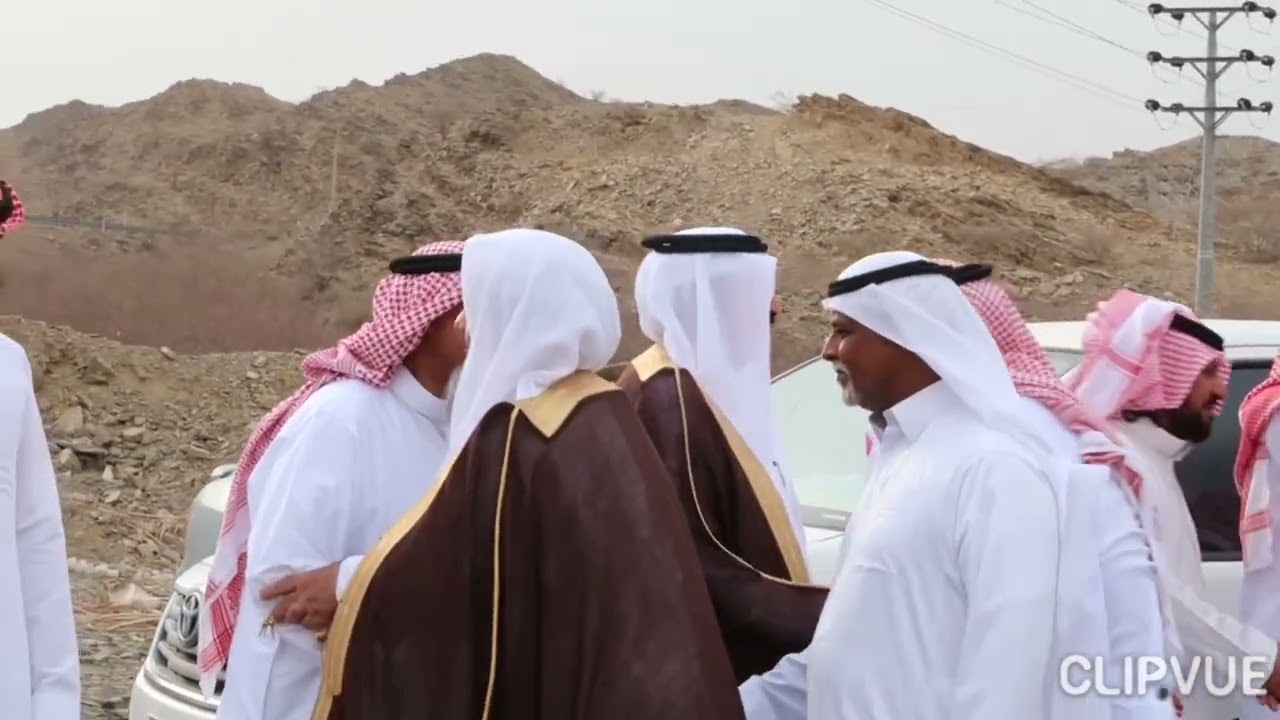 دخول بالحكم على اولاد سعدي.في زواج بنات جمعان محمد جلود.  تهامه الباحه  قصر زهران الاثنين ١٢/١٢/١٤٤٣