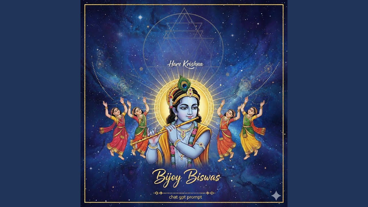 Hare Krishna