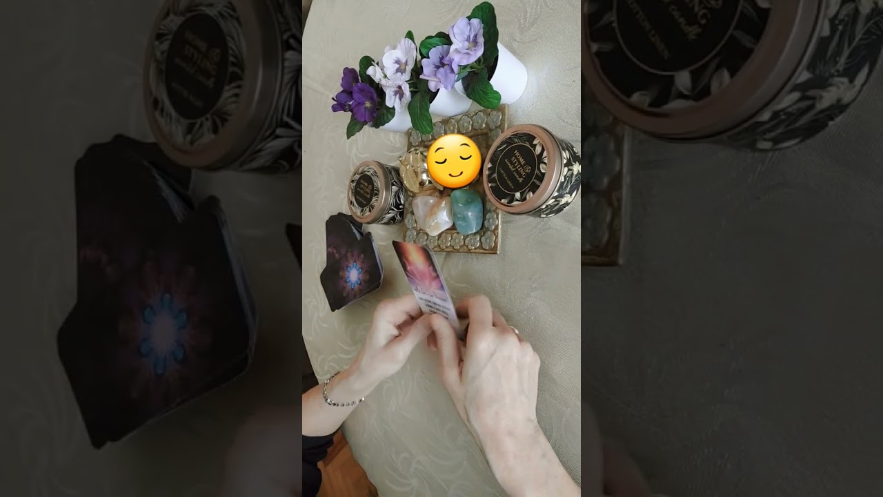 🧚&zwj;♀️ MANEVİ MESAJ🧚&zwj;♀️ #farkındalık #shorts #tarotmesajları 💫💫💫