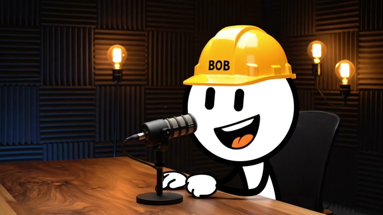 W Podcast Ep. 4 &ndash; BOB: Making BSC Great Again 🔧