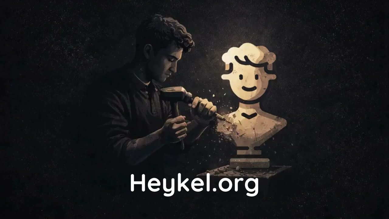 Heykel