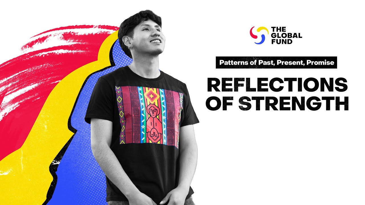 Patterns of Past, Present, Promise: Reflections of Strength