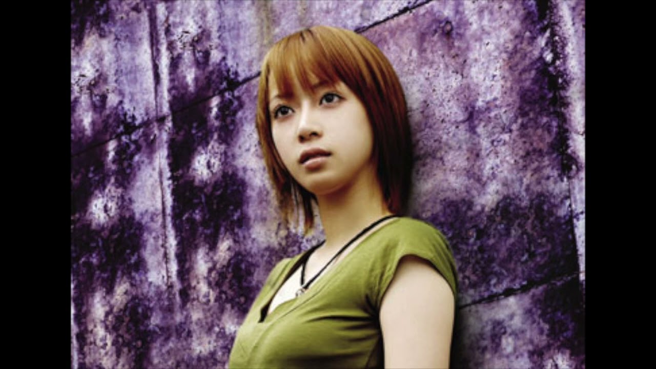 上原あずみ - Song for you 〜Will〜