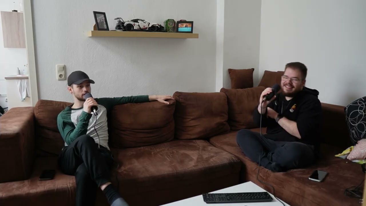 Ich hab nicht viel in meinem Leben #14