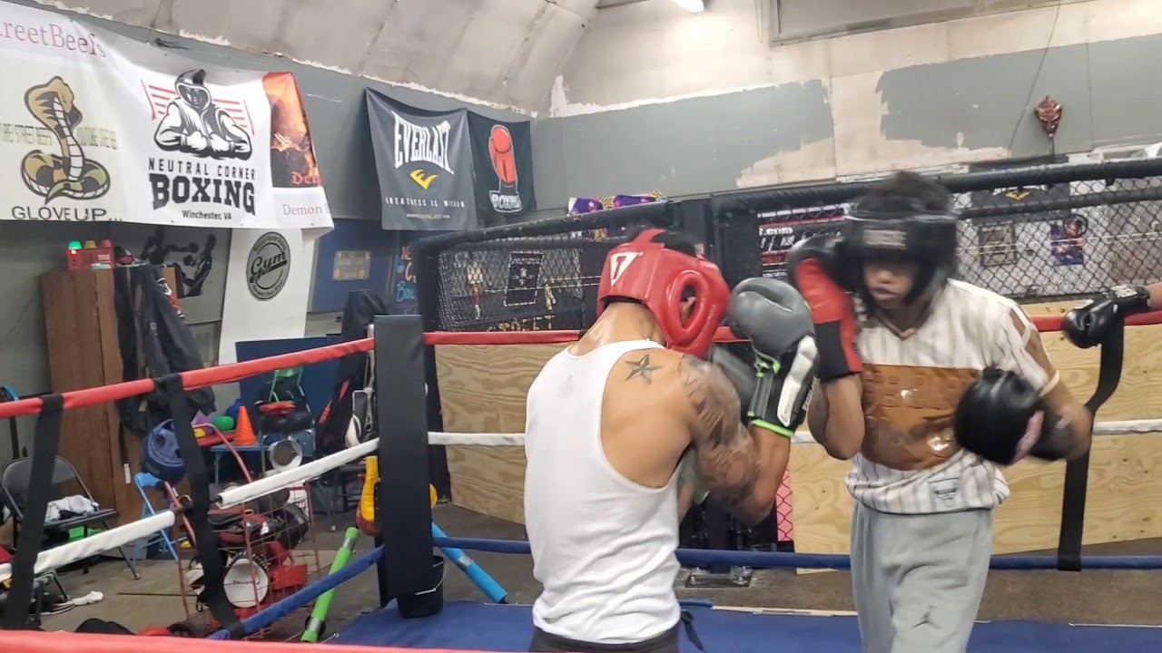 STREETBEEFS PRODIGAL SON VS LORD BESTEBAN PLUS MANY MORE GYM WARS