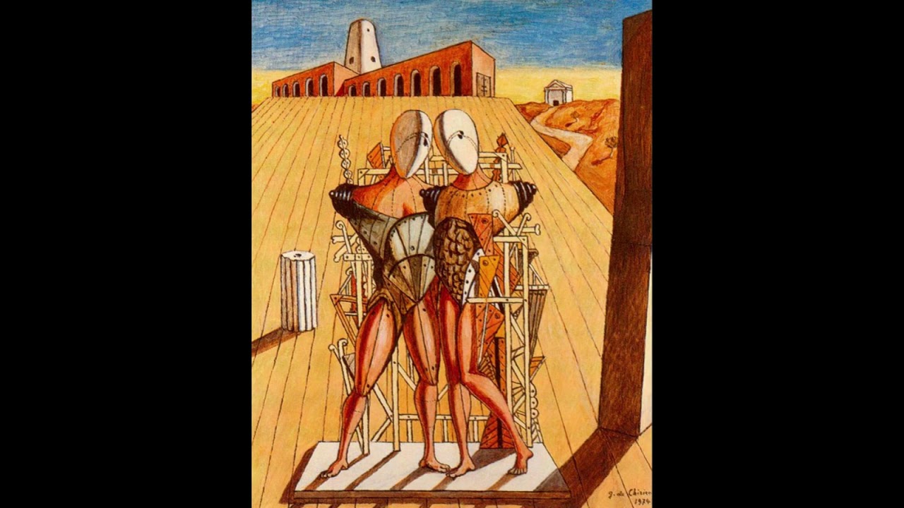 Yves Prin - Dioscures