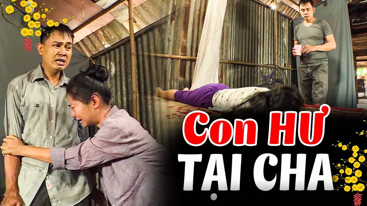 CON HƯ TẠI CHA | Truy Tìm Bằng Chứng 2026 | Ký Sự Pháp Đình THVL | Chuyện Cảnh Giác Mới 2026
