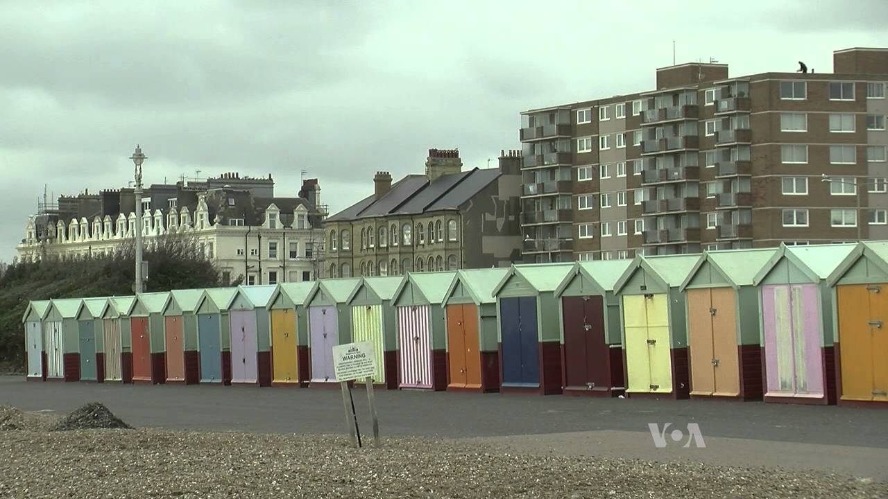 Heated Immigration Debate Limits Britain&rsquo;s Refugee Response