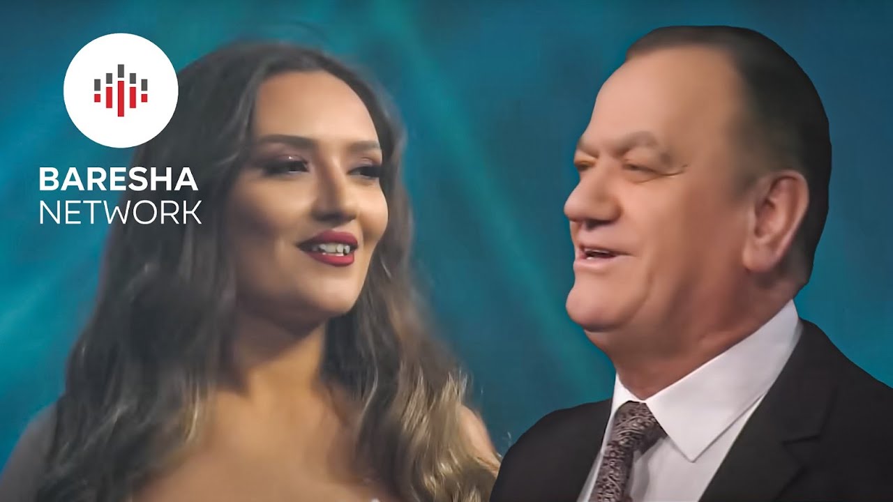 Mahmut Ferati ft Jehona Lumi - Me ere trandofili