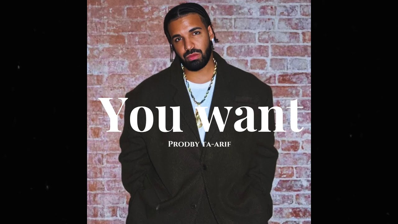 [FREE] Drake Type Beat - 