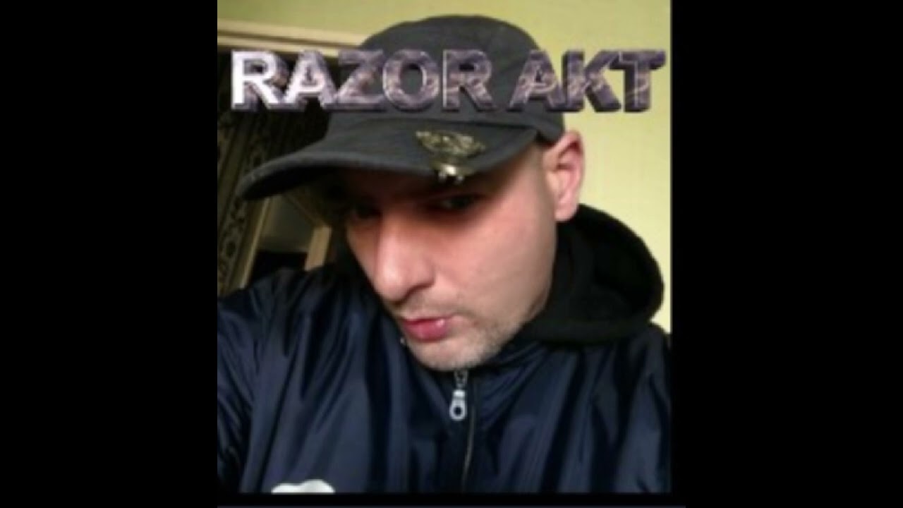 RAZOR AKT - CHANGE