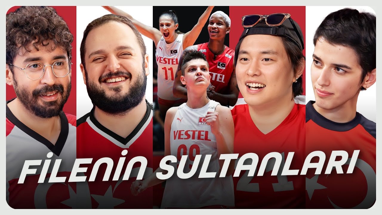 DANILO’NUN TÜRKÇE KONUŞ(A)MAMASI KASITLI MIDIR? @KALTChannel @educatedearYT @chabyhan @whenselensu
