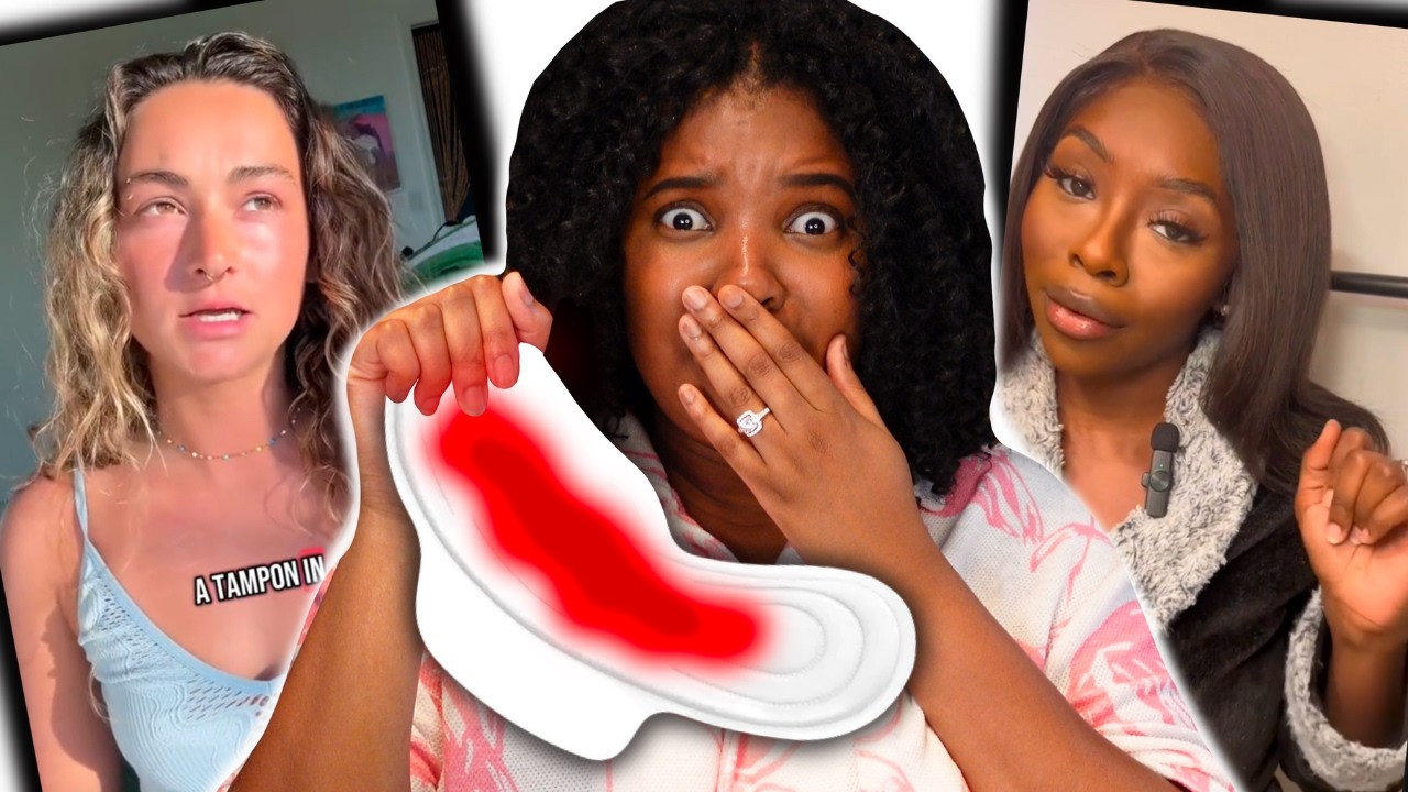 Free Bleeders Are Changing Public Spaces FOREVER