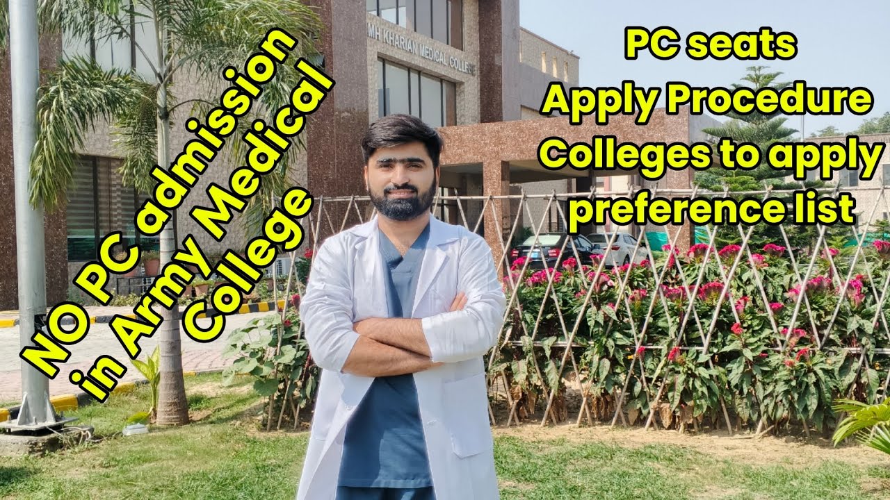 Paying Cadets Admissions,Expected closing merit,open merit seats,no admission in AMC Preference list