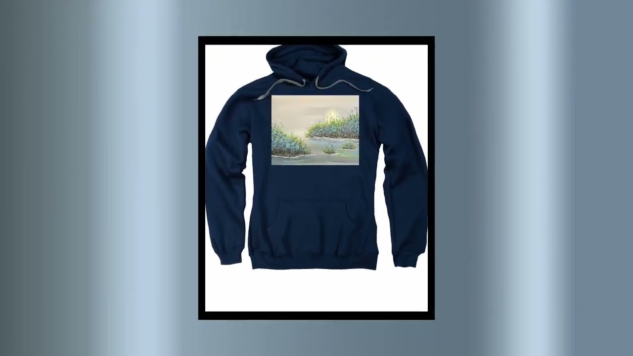 Where There is Wonder - Sweatshirt