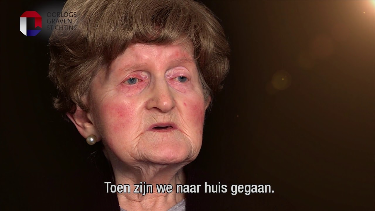 Levensverhaal Wim Kuijpers