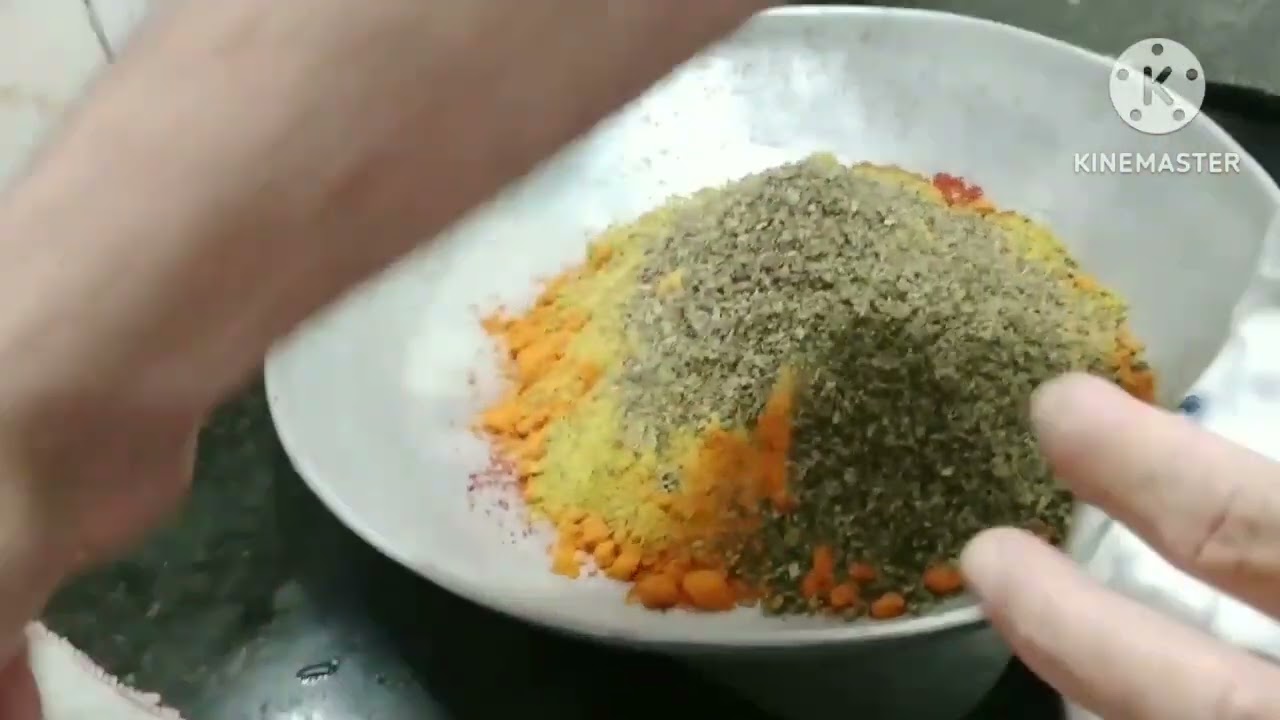 VEJA COMO FAZER O TEMPERO PARA ASSAR FRANGOS!! HJ EU VENDO R$6.000,00 POR FINAL DE SEMANA !