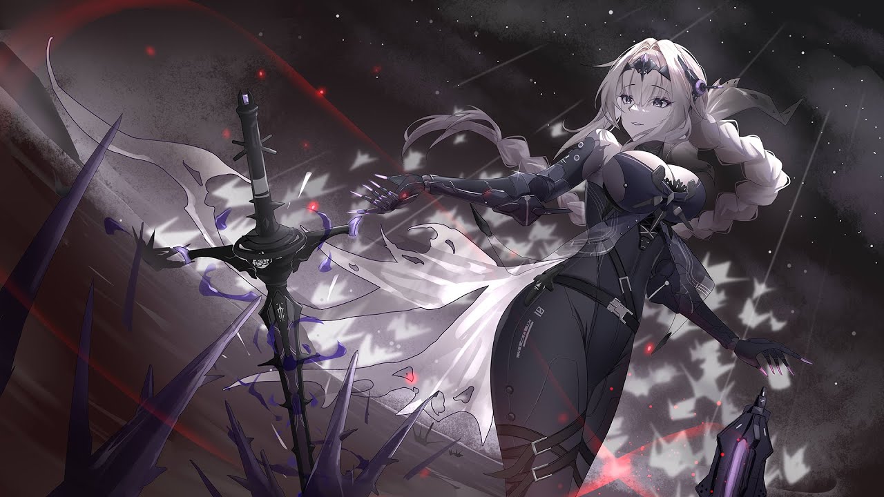 Nightcore - Shape Of You (Rock Version)