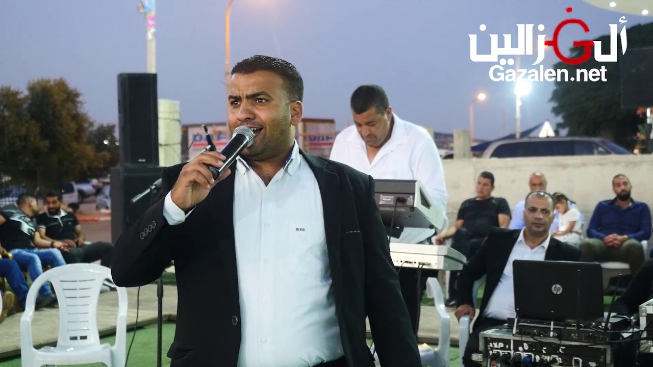 علي الصقر افراح النعيم ابو سنان