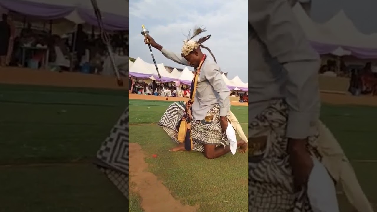 Mgbe Display by #Abriba people #Arochukwu #Ohofia #Ngwa #Abia State #Ekpe